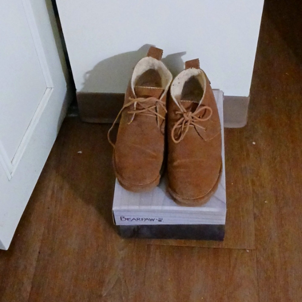 2 year old winter boots